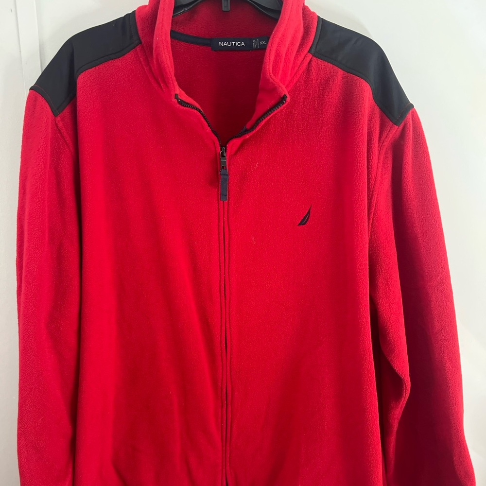 Nautica jacket